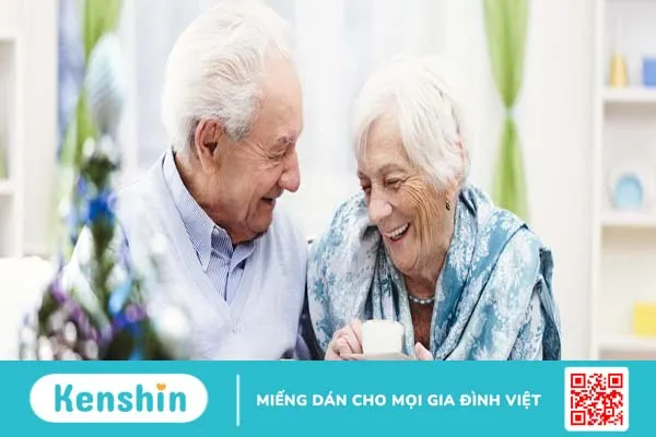 7 điều mà bạn nên biết để có thể giúp đỡ người thân của mình khi họ về già