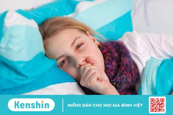 8 cách trị ho về đêm giúp bạn ngủ ngon giấc hơn