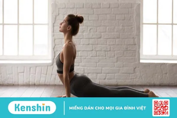 8 chấn thương khi tập yoga bạn nên lưu ý và cách phòng tránh