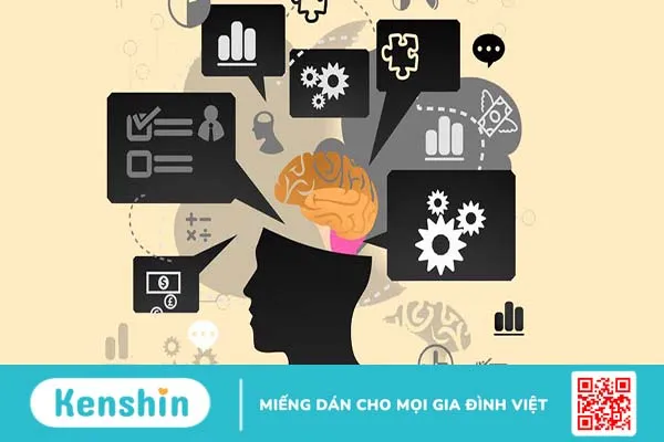 9 cách luyện trí nhớ, tăng khả năng tập trung hiệu quả