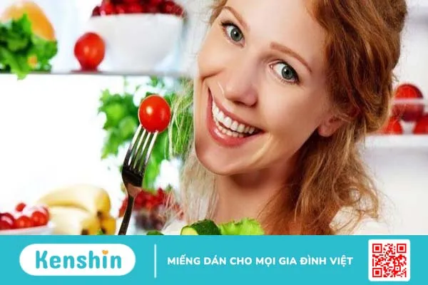 Ăn gì tốt cho da mặt? Những thực phẩm giúp da mặt tươi trẻ