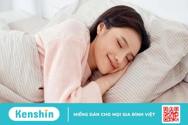 Ăn gì tốt cho giấc ngủ? Các biện pháp giúp cải thiện giấc ngủ hiệu quả