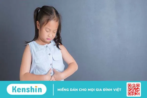 Ăn gì tốt cho hệ tiêu hóa của trẻ? Những điều cha mẹ cần biết