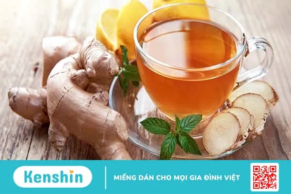 Ăn gì tốt cho kinh nguyệt? Những thực phẩm giúp kinh nguyệt ra đều