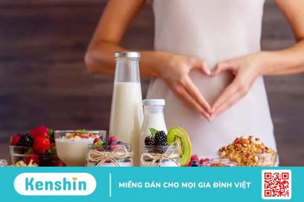 Ăn gì tốt cho ruột và dạ dày? Những thực phẩm tốt cho hệ tiêu hóa có thể bạn chưa biết