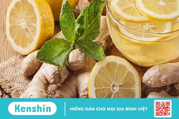 Ăn gừng cả vỏ có tốt không? Ăn gừng như thế nào là đúng cách?