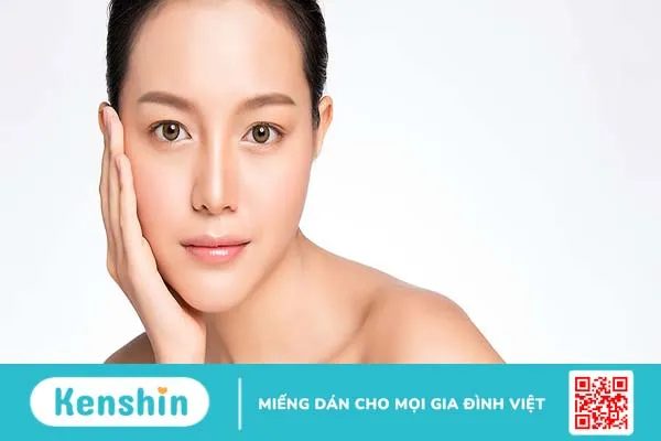 Ăn rau gì cho đẹp da? Những loại rau nên ăn mỗi ngày để có làn da đẹp