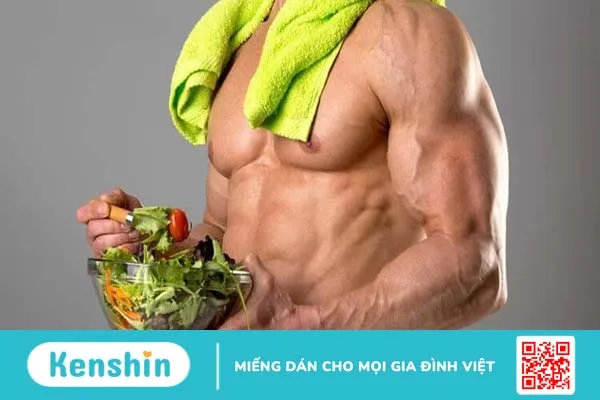 Ăn rau gì tốt cho sinh lý nam? Những thực phẩm cải thiện sinh lý nam có thể bạn chưa biết