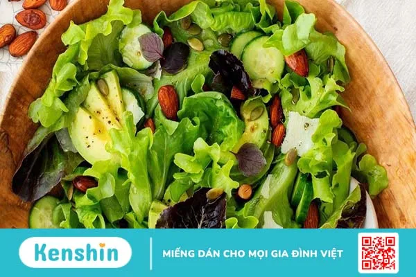 Ăn rau sống có tốt không? Ăn rau sống như thế nào để đảm bảo an toàn?