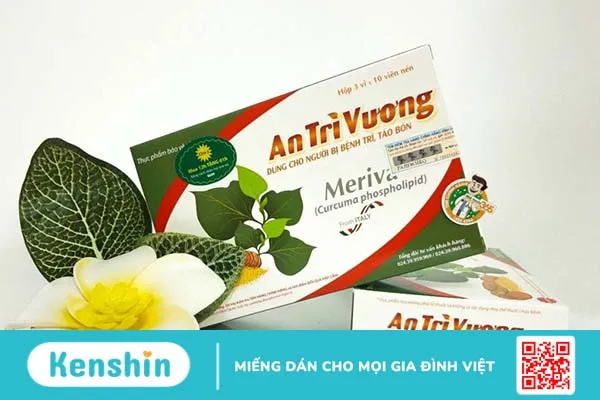 An Trĩ Vương giá bao nhiêu – Công dụng và cách dùng như thế nào?