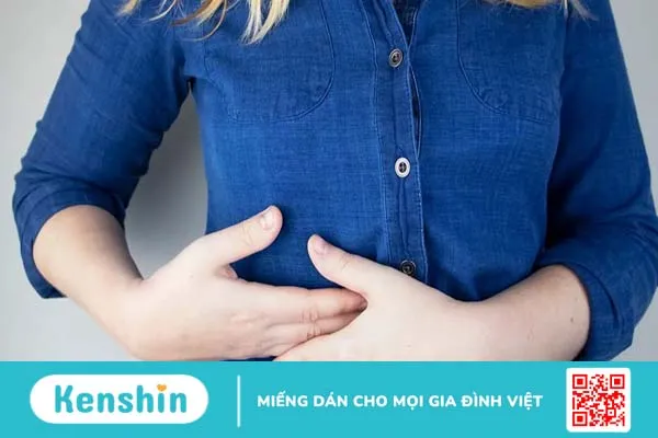 Ấn vào xương sườn thấy đau cảnh báo bệnh gì?