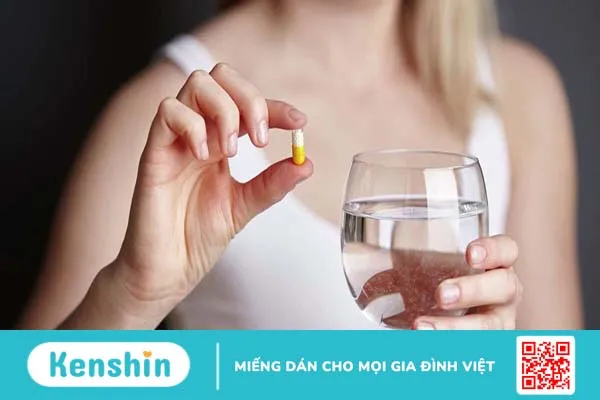 Ăn xong uống thuốc liền có tốt không? Những lưu ý quan trọng khi sử dụng thuốc