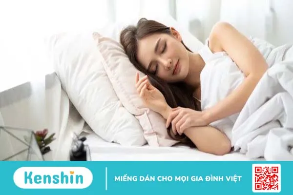 Ảnh hưởng của giấc ngủ trưa đến tuổi thọ