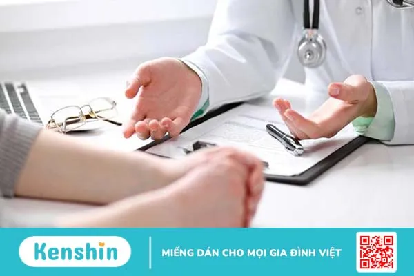 Bác sĩ gợi ý những nghiệm pháp khám rối loạn tiền đình đạt hiệu quả nhanh chóng