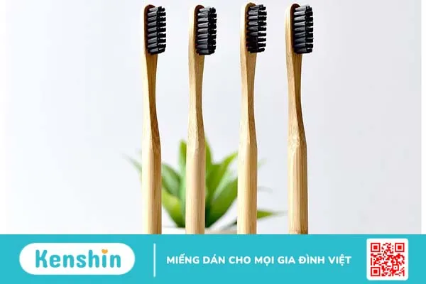 Bàn chải đánh răng than hoạt tính nào được nhiều người sử dụng?