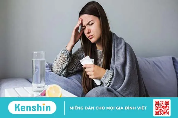 Bạn có khả năng lây nhiễm trong bao lâu sau khi nhiễm virus?