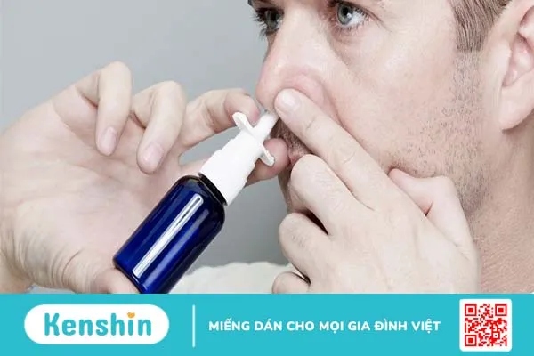 Bạn đã biết cách rửa mũi bằng nước muối sinh lý chưa?