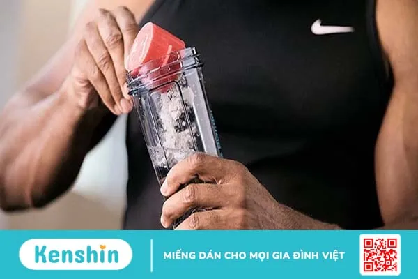 Bạn nên sử dụng EAA và BCAA như thế nào?