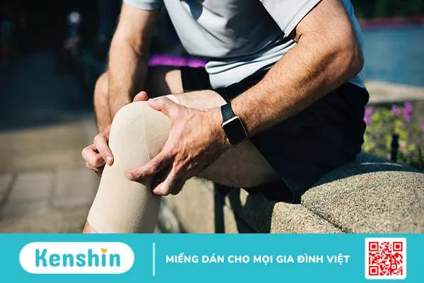 Băng thun y tế là gì? Cách sử dụng băng thun y tế đơn giản tại nhà