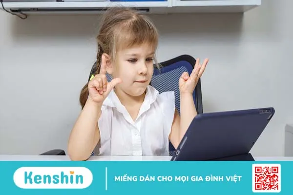 Bật mí cách dạy bé tính nhẩm nhanh nhiều phụ huynh chưa biết