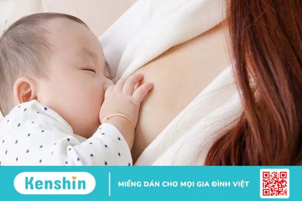 Bật mí cách kích thích phản xạ xuống sữa cho mẹ sau sinh không phải ai cũng biết