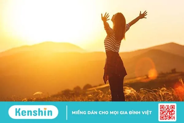 Bật mí lợi ích của ánh nắng mặt trời và cách tắm nắng an toàn