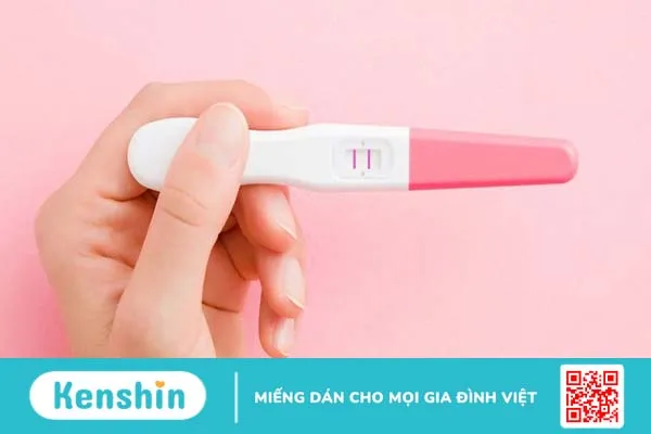 Bật mí xác suất có thai khi quan hệ ngày đèn đỏ không phải ai cũng biết