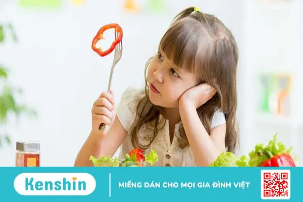 Bé bị chốc lở ở mũi nên ăn gì, kiêng gì để nhanh khỏi bệnh?