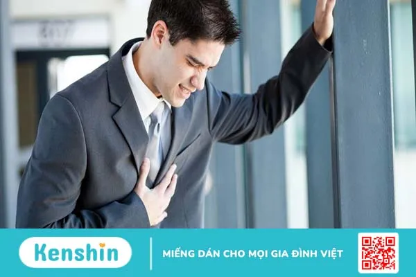 Bệnh co thắt động mạch vành: Dấu hiệu nhận biết, biến chứng và cách điều trị