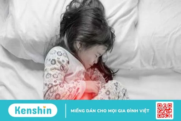 Bệnh Crohn ở trẻ em: Nguyên nhân và phương pháp điều trị