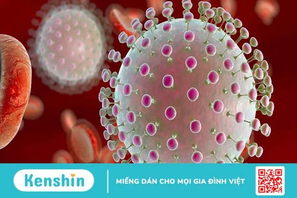 Bệnh do nhiễm Cryptosporidium: Nguyên nhân và cách điều trị