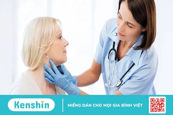 Bệnh lý viêm tai giữa mạn tính và những điều cần biết