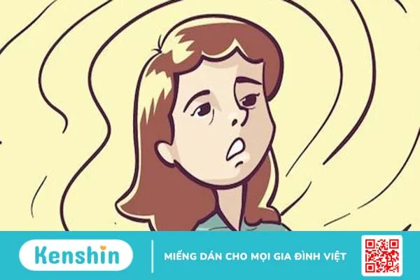 Bệnh Meniere có nguy hiểm không?