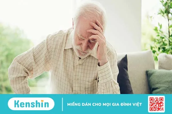 Bệnh nền làm tăng nguy cơ đột quỵ là những bệnh nào?