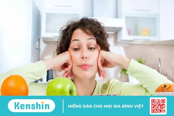 Bệnh nhân bị liệt dây thần kinh số 7 nên kiêng gì?