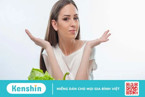 Bệnh nhân bướu cổ không nên ăn gì?