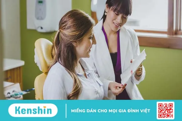 Bệnh nhân lupus ban đỏ hệ thống có con được không?