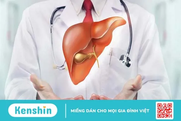 Bệnh nhân ung thư gan nôn ra máu và biện pháp xử trí