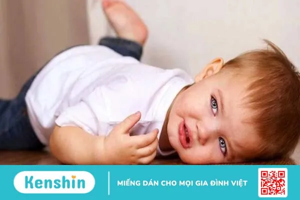 Bệnh nhiễm trùng thần kinh ở trẻ em: Nguyên nhân, dấu hiệu, cách chẩn đoán và điều trị