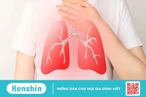 Bệnh tràn dịch màng phổi có lây không?