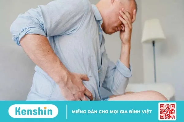 Bệnh trĩ để lâu có sao không?