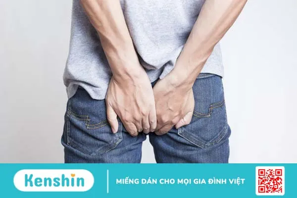 Bệnh trĩ độ 1 là như thế nào? Nguyên nhân bệnh trĩ là gì?