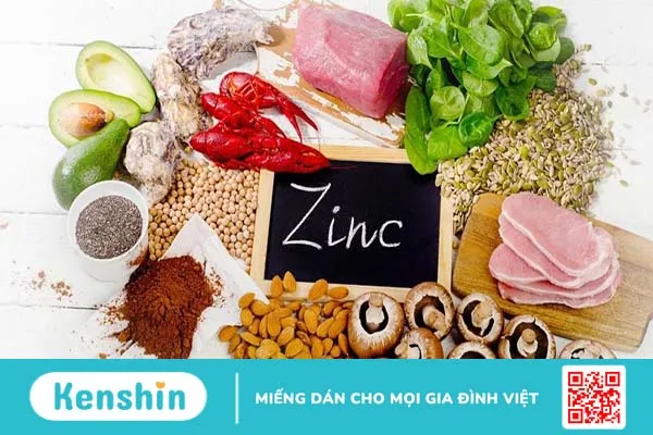 Bị hiếm muộn không nên ăn gì để vợ chồng sớm có con?