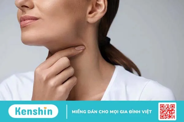 Bị hóc xương cá lâu ngày có đáng lo ngại không?