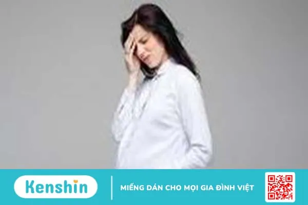 Biseptol có dùng được cho bà bầu không?