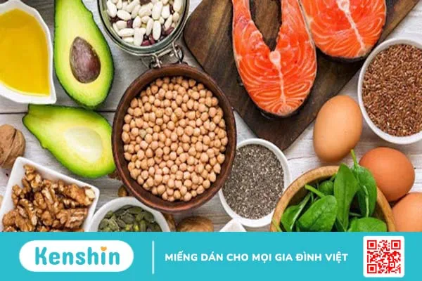 Bồi dưỡng để chiến thắng căn bệnh ung thư