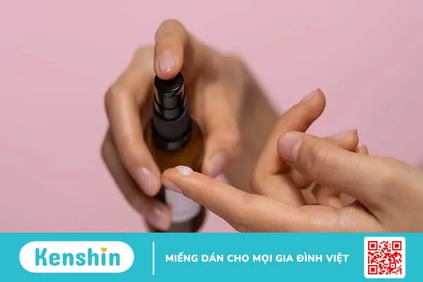 Bôi tretinoin sau bao lâu thì bôi kem dưỡng là hiệu quả nhất?