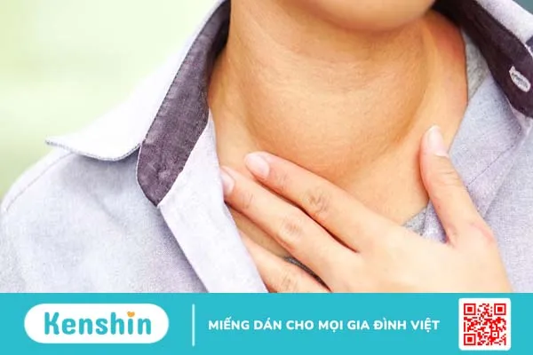 Bướu cổ ác tính có nguy hiểm không?