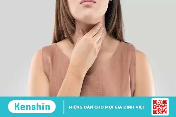 Bướu cổ Basedow có lây không? Nguyên nhân, biểu hiện và cách điều trị đúng