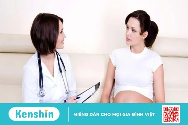 Bướu cổ basedow khi mang thai: Nguyên nhân và cách xử trí đứng đắn